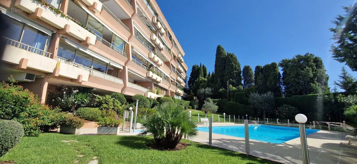 Appartement à GRASSE