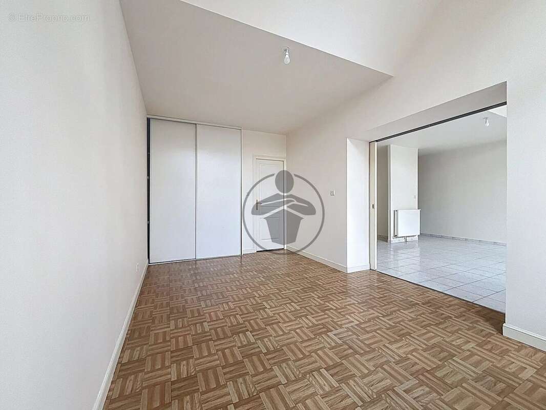 Appartement à SAINT-QUENTIN