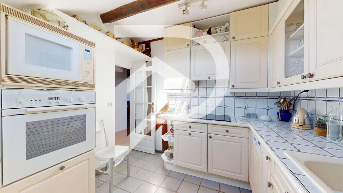 Appartement à SAINT-GERMAIN-EN-LAYE