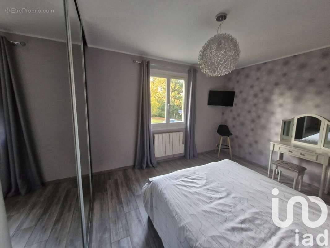 Photo 4 - Maison à SAINT-JUNIEN