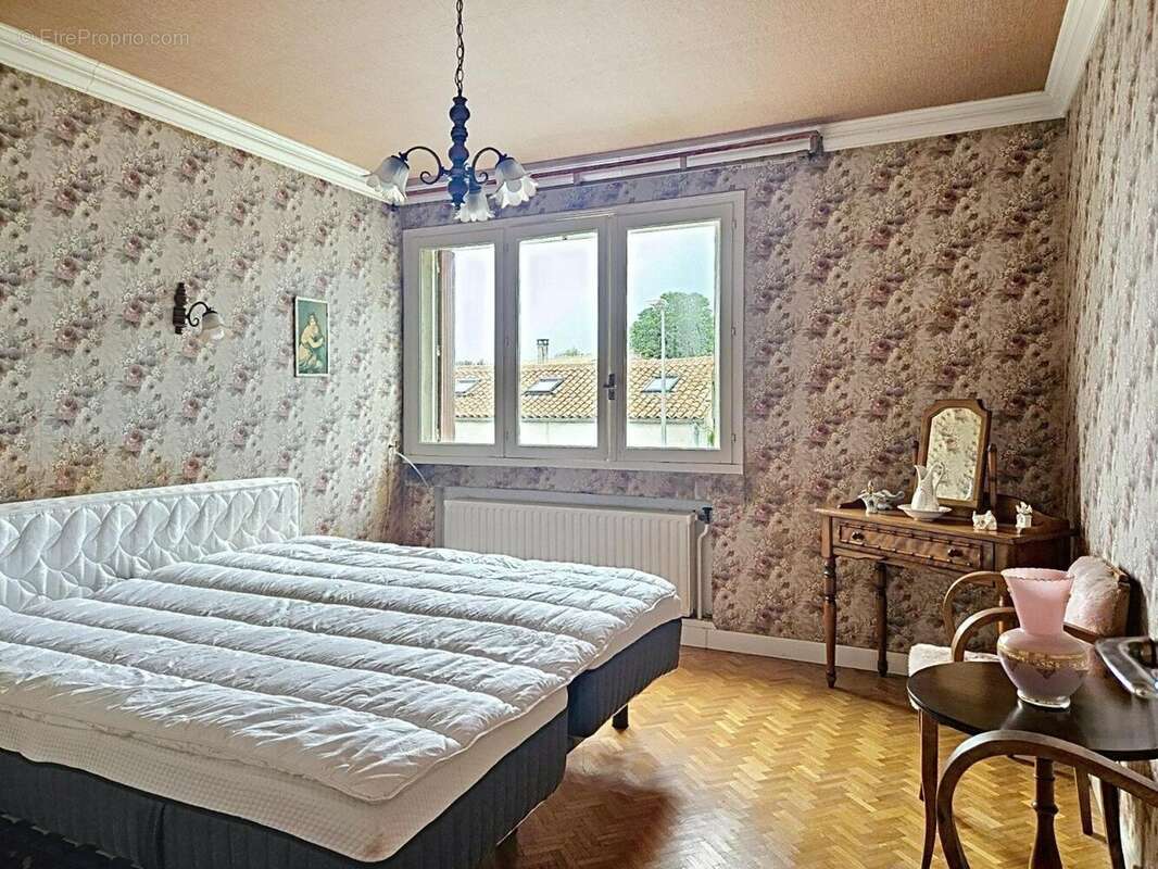 Photo 7 - Maison à THAIRE
