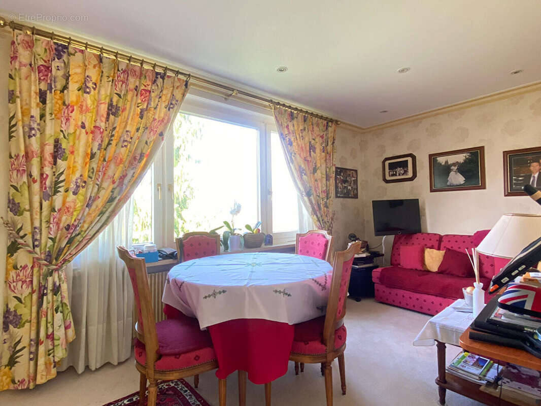 Maison à WISSEMBOURG