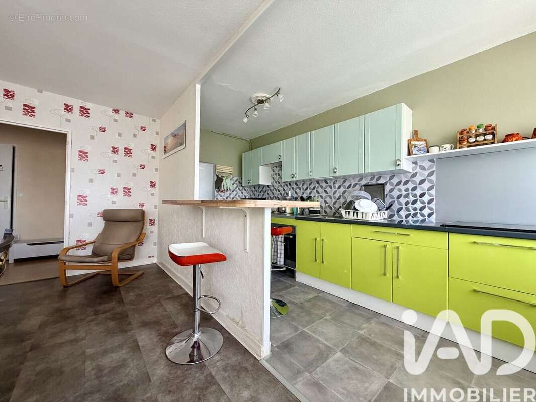 Photo 5 - Appartement à LE MEE-SUR-SEINE