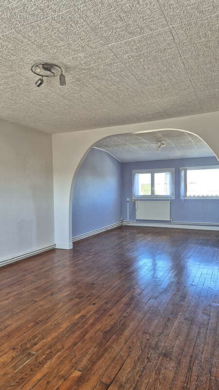 Appartement à LE HAVRE