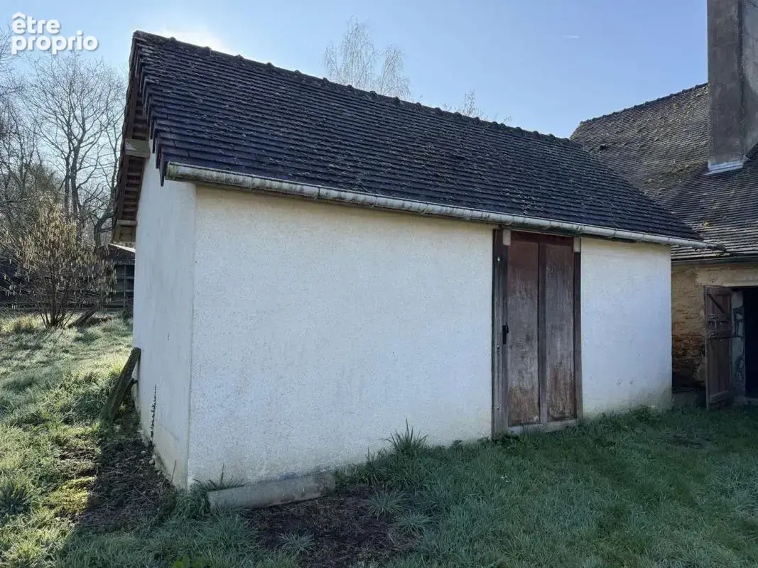 Maison de campagne proche Bellême - photo 14