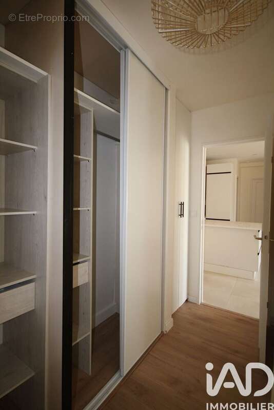 Photo 4 - Appartement à CHAMBOURCY