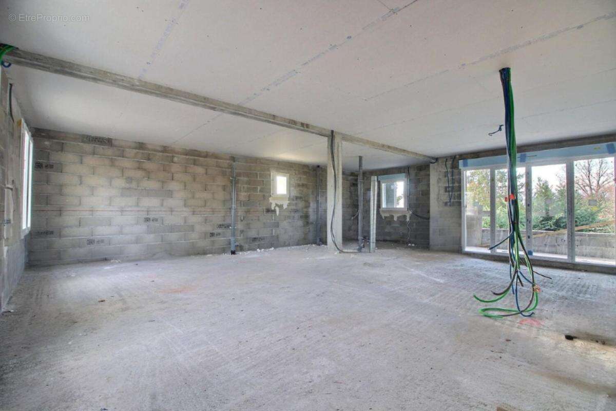 Appartement à MANOSQUE