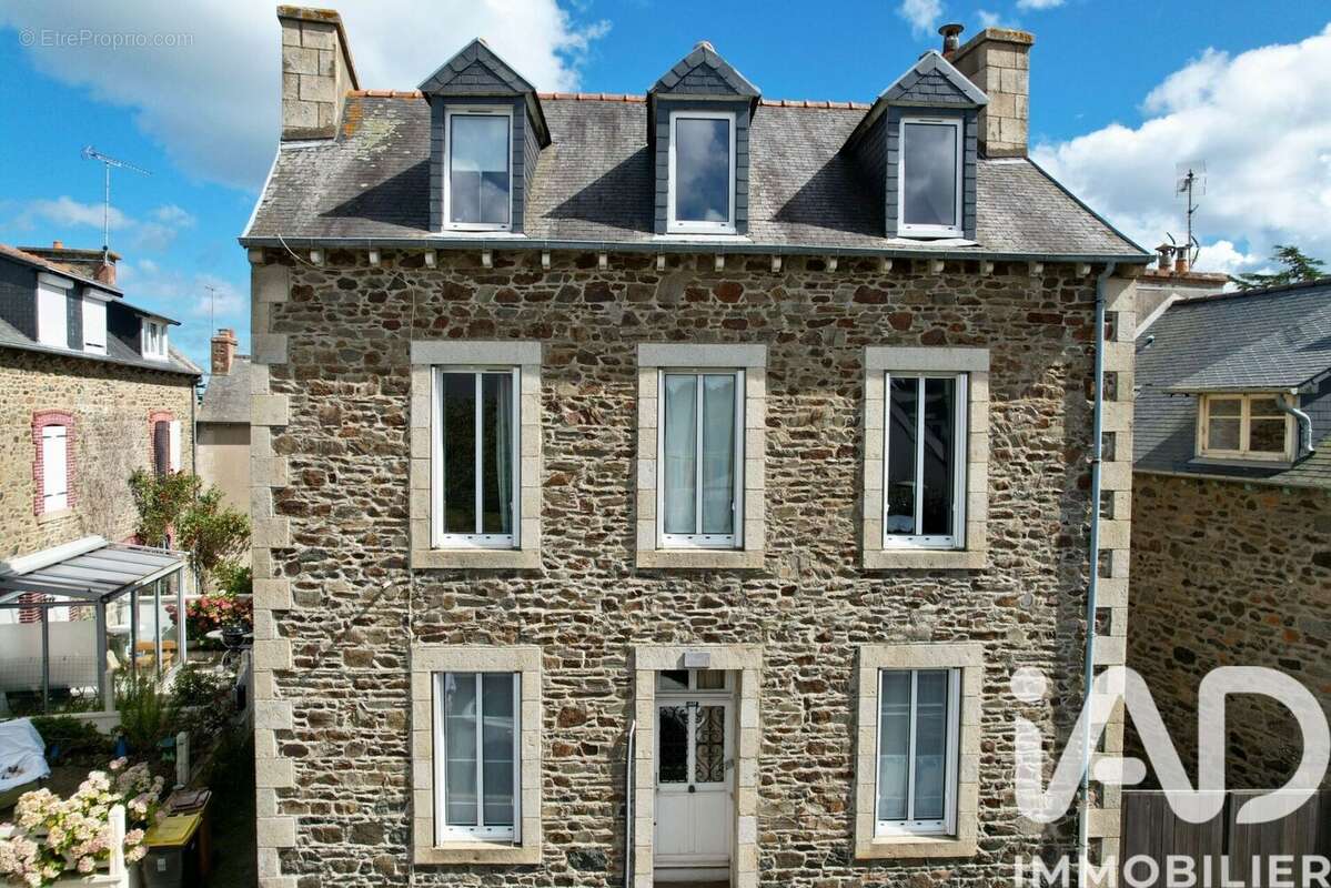 Photo 5 - Maison à SAINT-QUAY-PORTRIEUX
