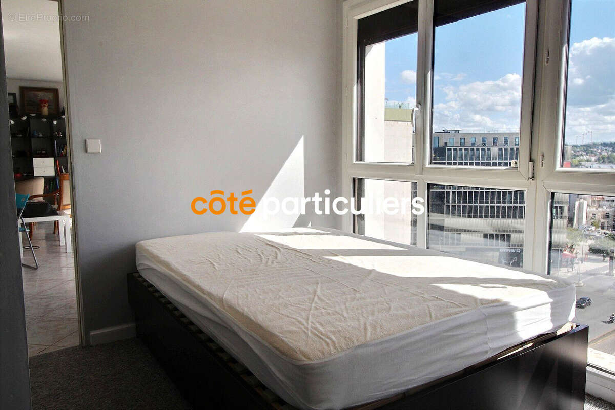 Appartement à MONTROUGE