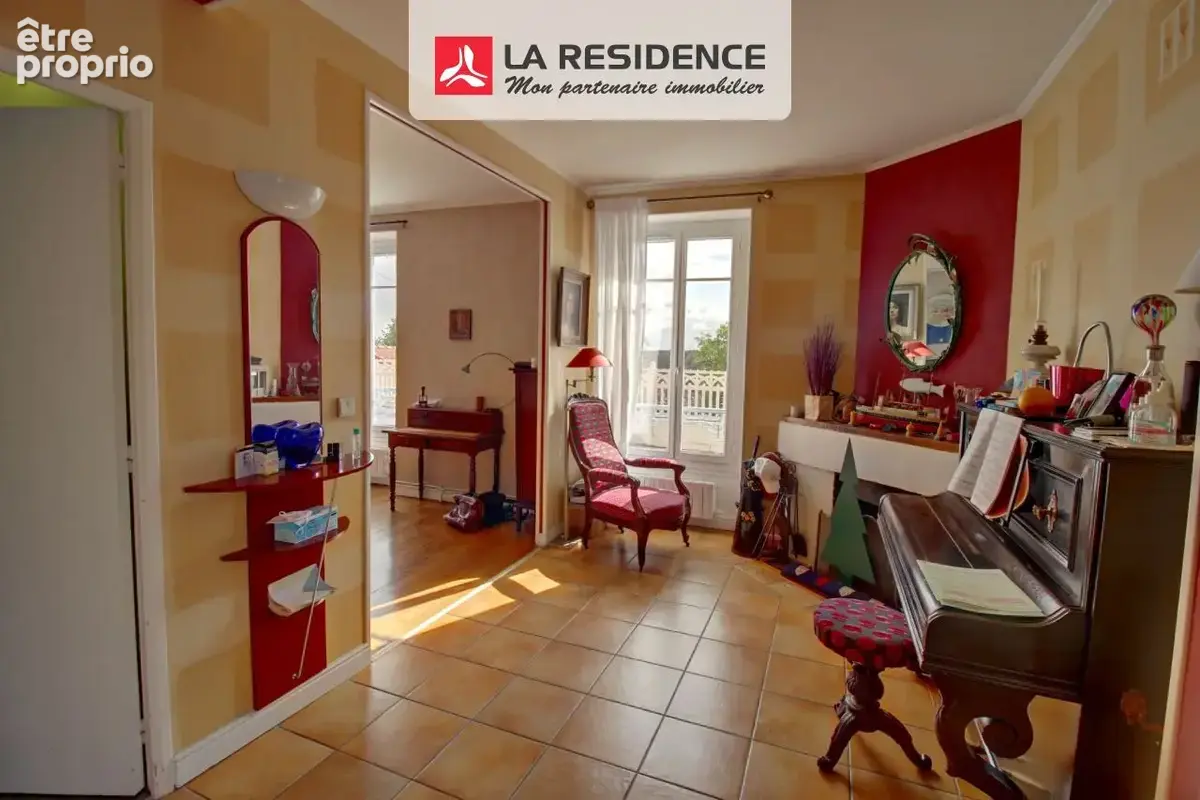 Maison 7 pièces 126 m² à vendre à Conflans-Sainte-Honorine (78700) - photo 8