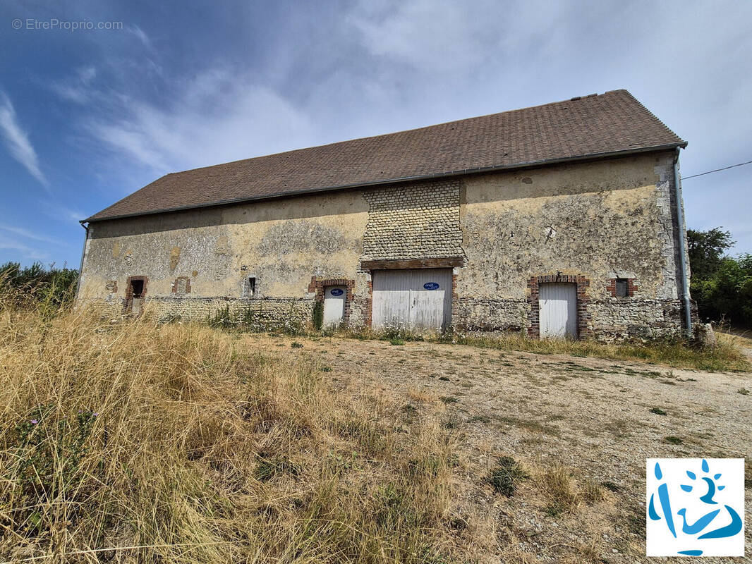 Maison à MORTAGNE-AU-PERCHE