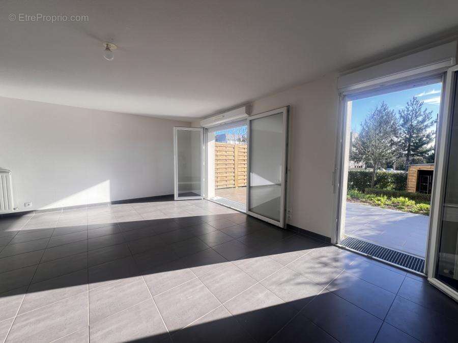 Maison à SAINT-HERBLAIN