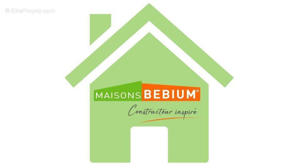 Terrain à LENCLOITRE