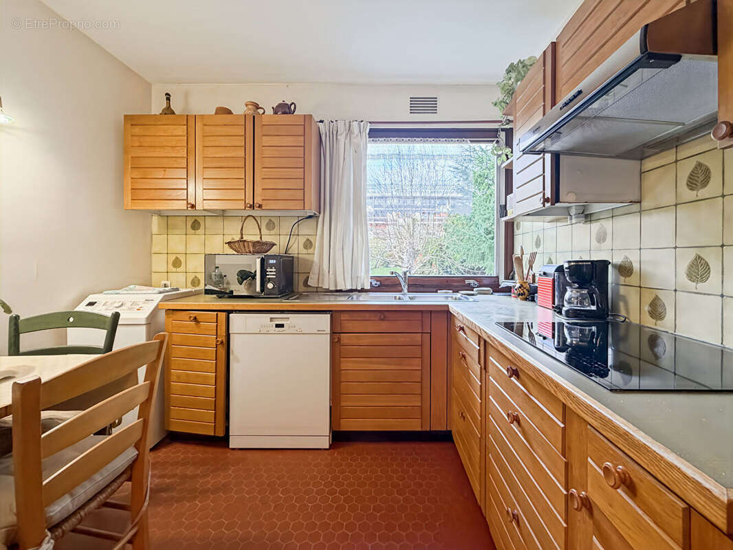 Appartement à PALAISEAU