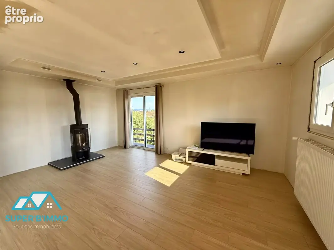 Maison 145 m² - terrain 1 142m² - photo 11