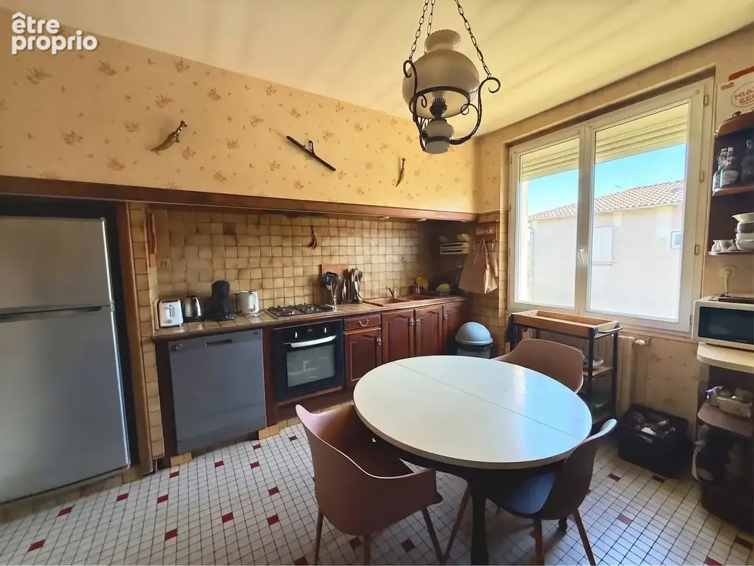 Maison 4 pièces 117 m² à vendre à Albi (81000) - photo 4