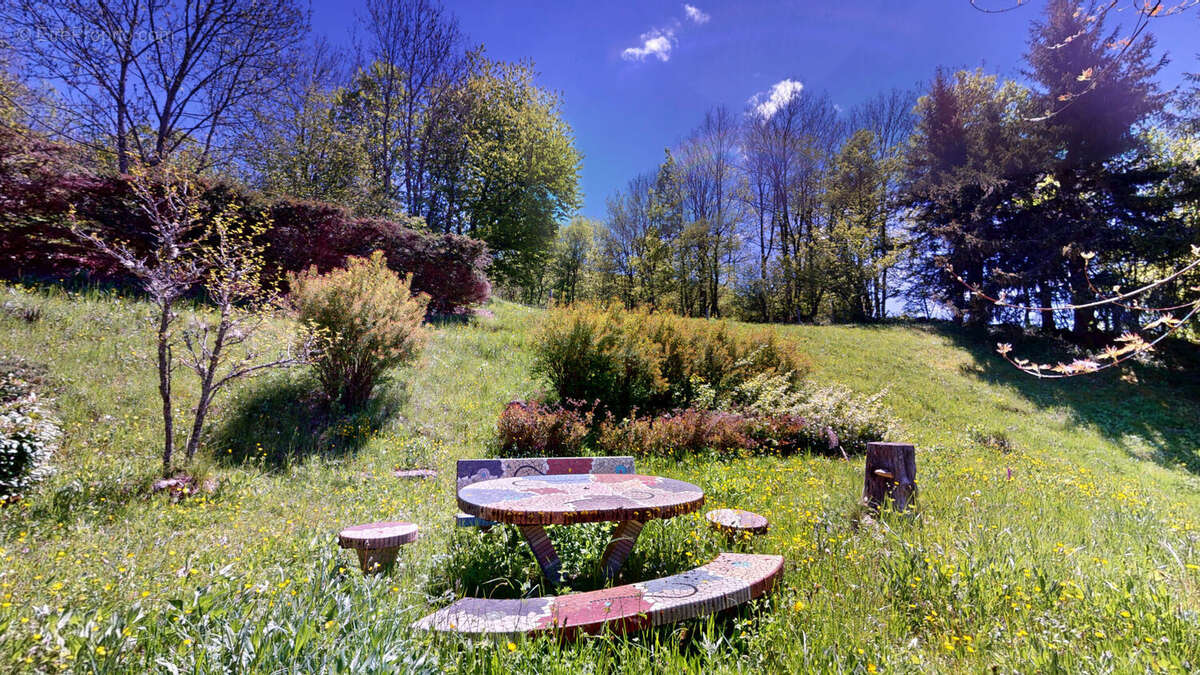 Maison à GRESSE-EN-VERCORS