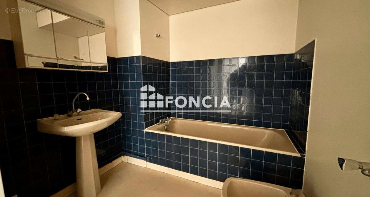 Appartement à EVREUX