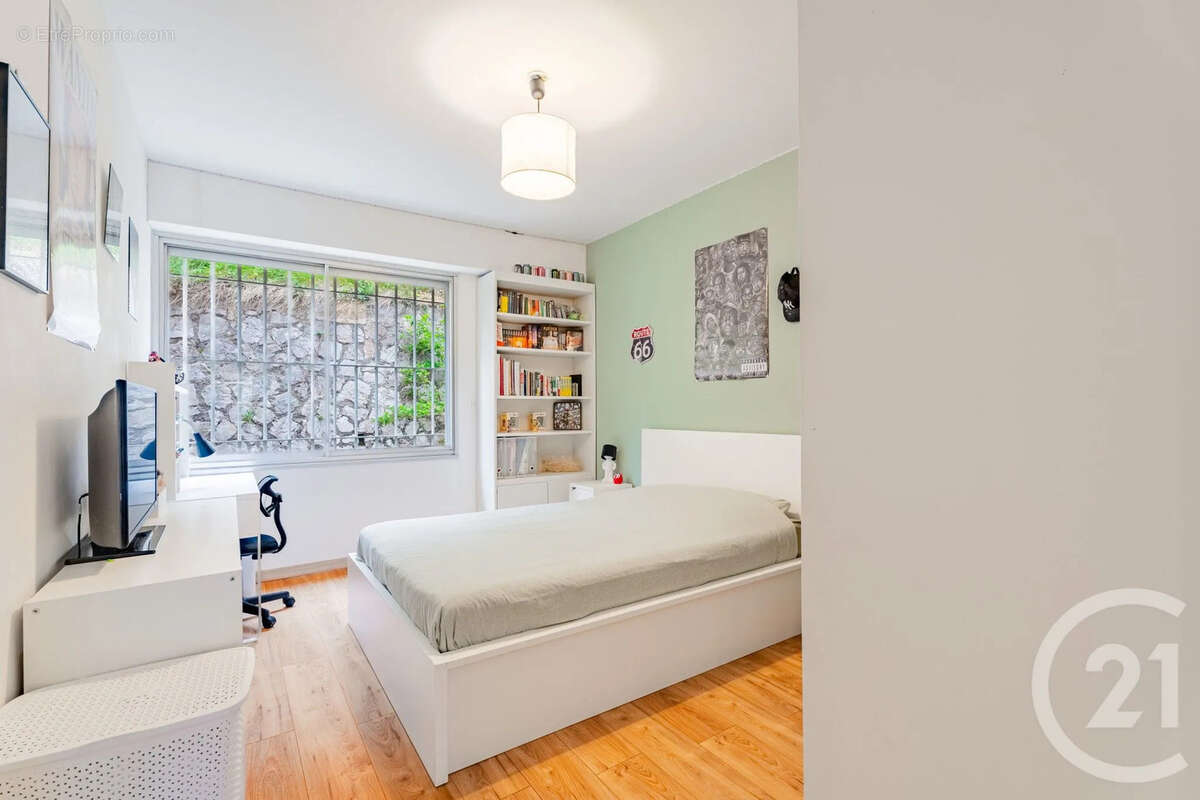 Appartement à VILLEFRANCHE-SUR-MER