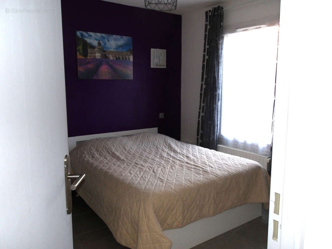 Appartement à CHORGES