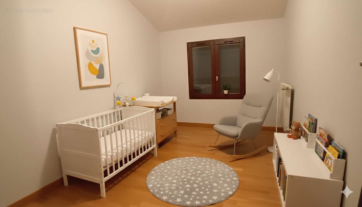 Maison à SAINT-SEBASTIEN-SUR-LOIRE