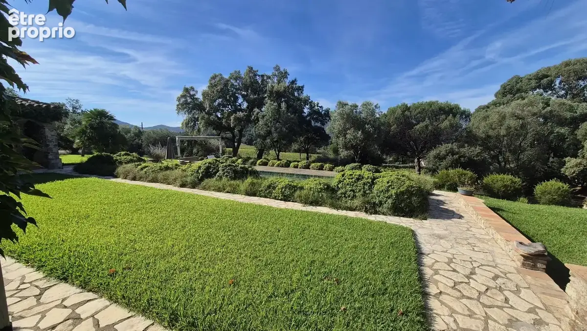 Propriété à Plan de la Tour - photo 6