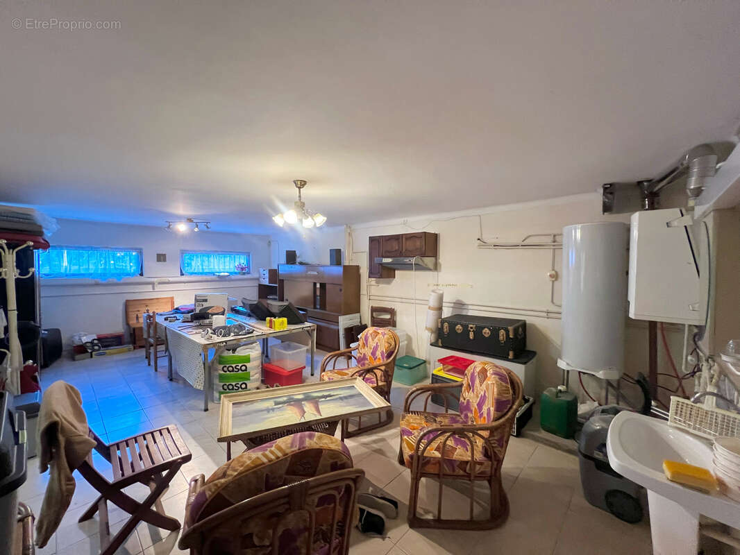 Maison à BANYULS-DELS-ASPRES