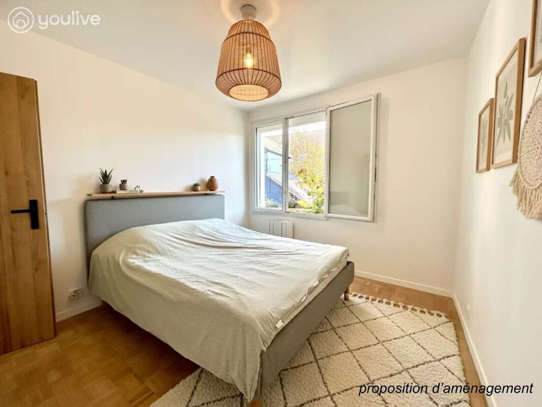 Maison à LE PELLERIN