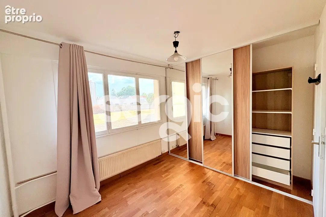 Appartement 3 pièces 59.20m2 avec cave et box à Alfortville - photo 8