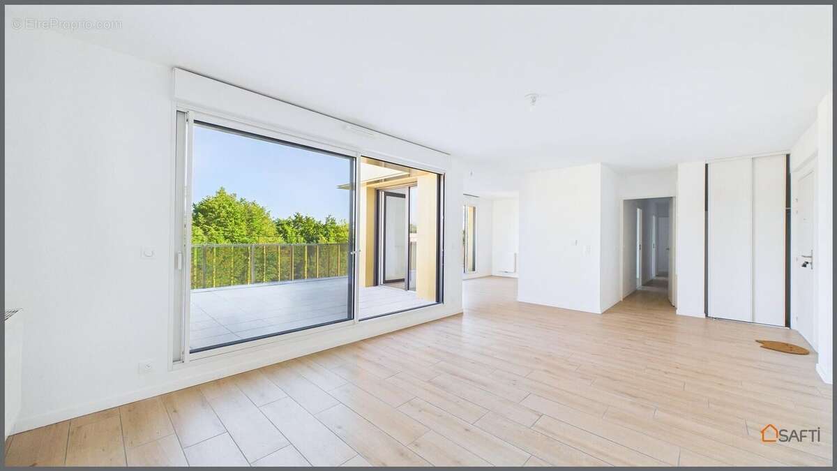 Photo 5 - Appartement à BORDEAUX