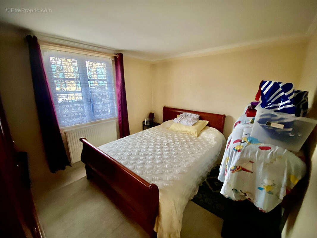 Maison à ARGENTEUIL