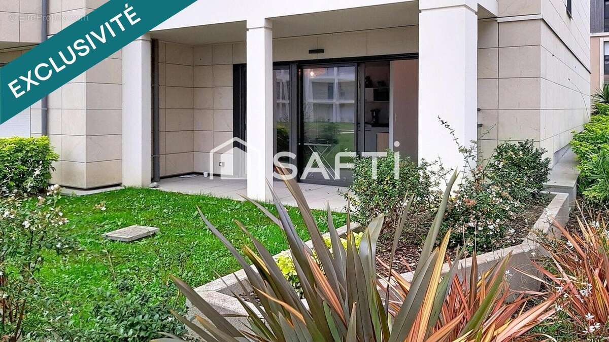 Photo 6 - Appartement à DINARD