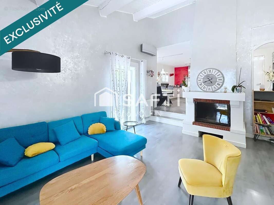 Photo 5 - Maison à CARNOUX-EN-PROVENCE