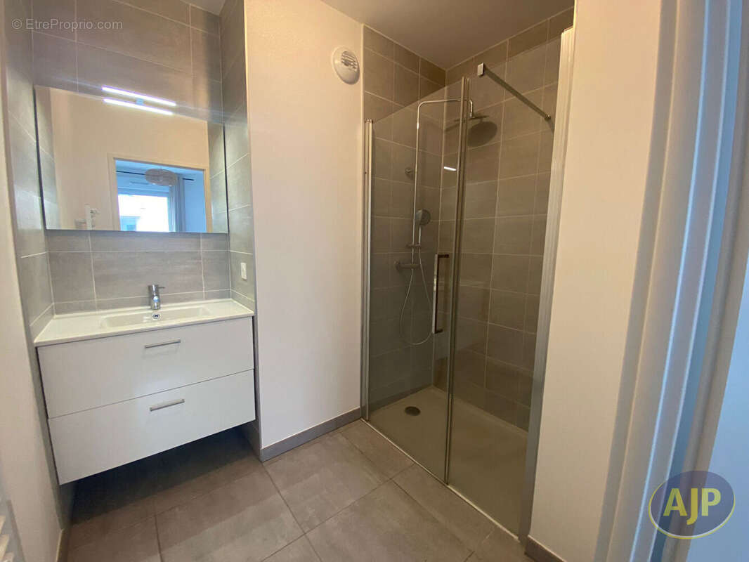Appartement à ANGERS