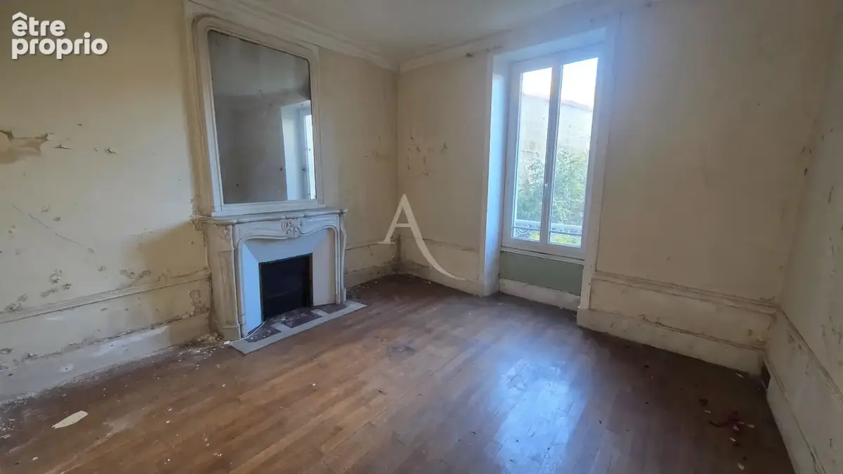 Appartement Pontoise 4 pièce(s)  74m² avec jardin de 73m² - photo 2