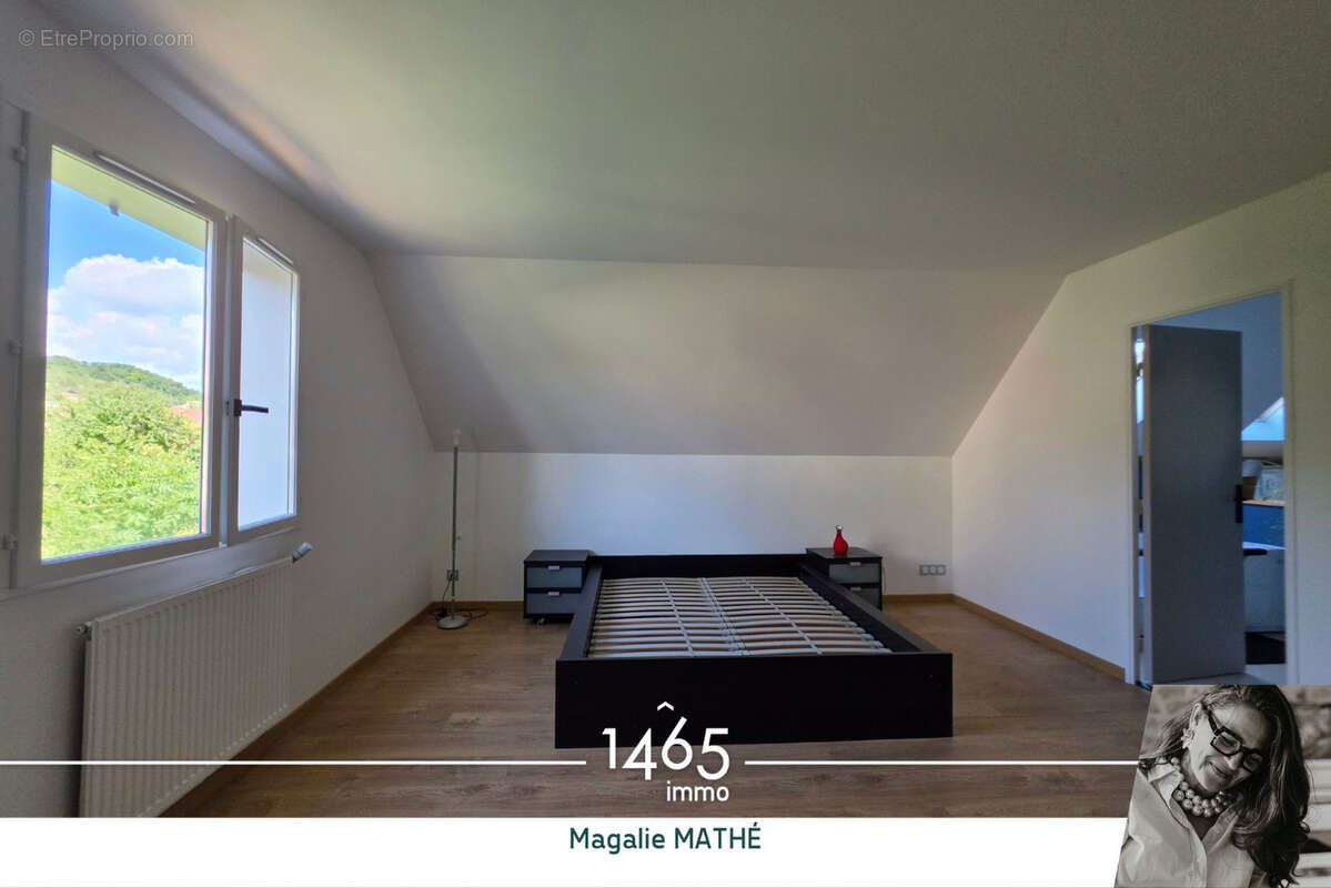 Pérignat-lès-Sarliève   234 m2 entièrement rénovés, vie de plain-pied et 6 chambres - photo 8