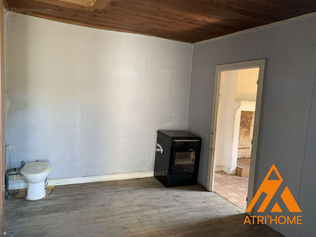 Maison à SAINT-SIMON