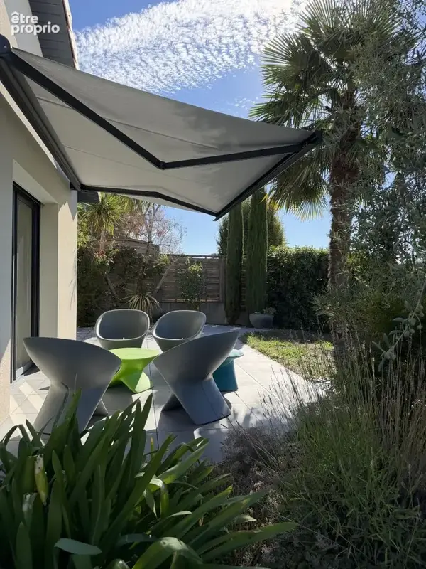 Maison 6 pièces 164 m² à vendre à Cholet (49300) - photo 4