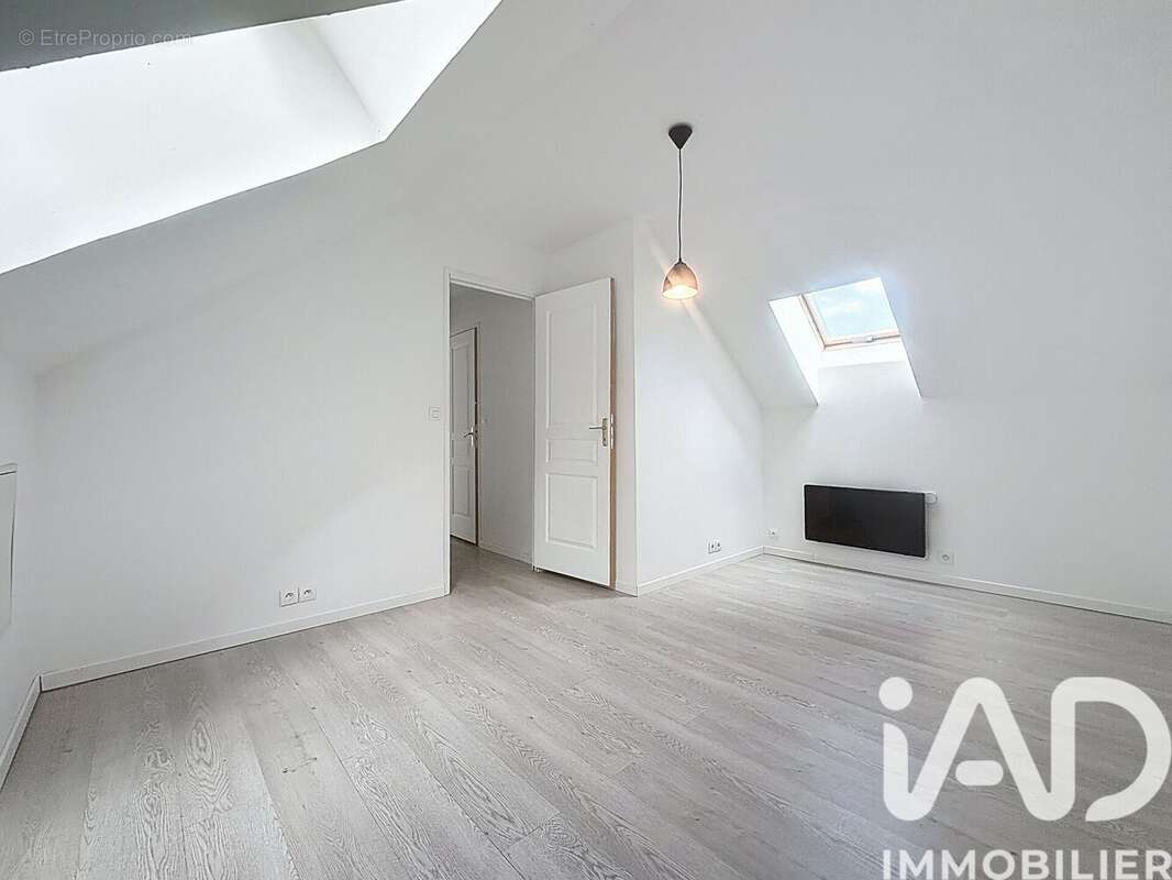 Photo 7 - Maison à ARGENTON-SUR-CREUSE