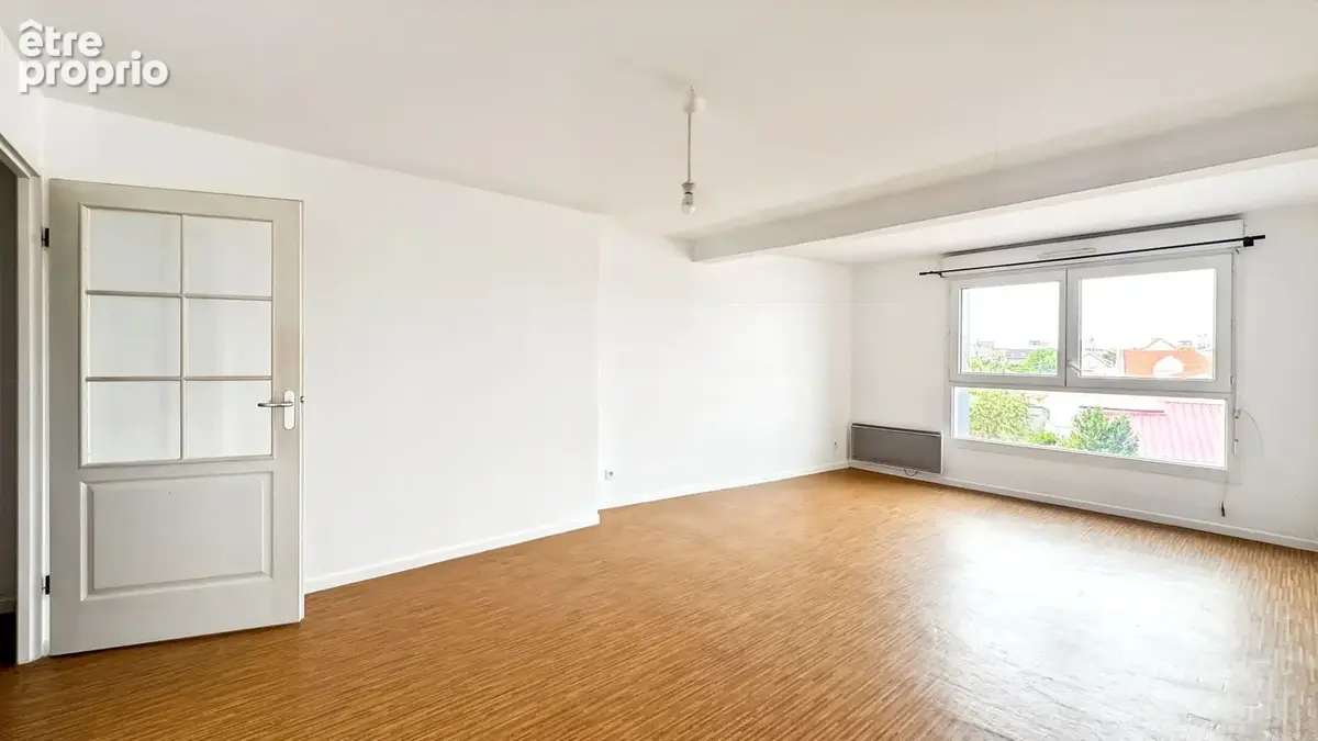 Appartement à CALAIS