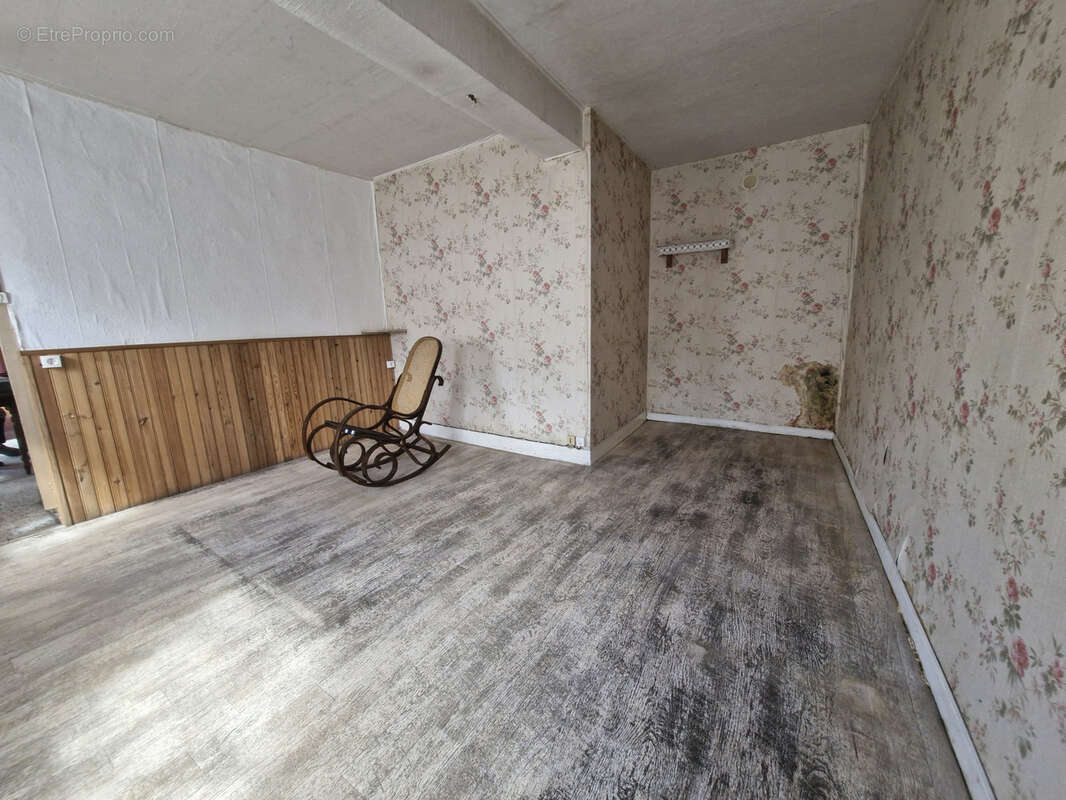 Maison à LAMBERVILLE