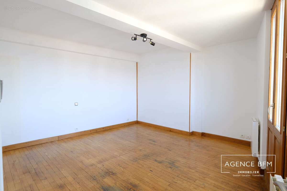 Appartement 31 m² à Annecy  - photo 4