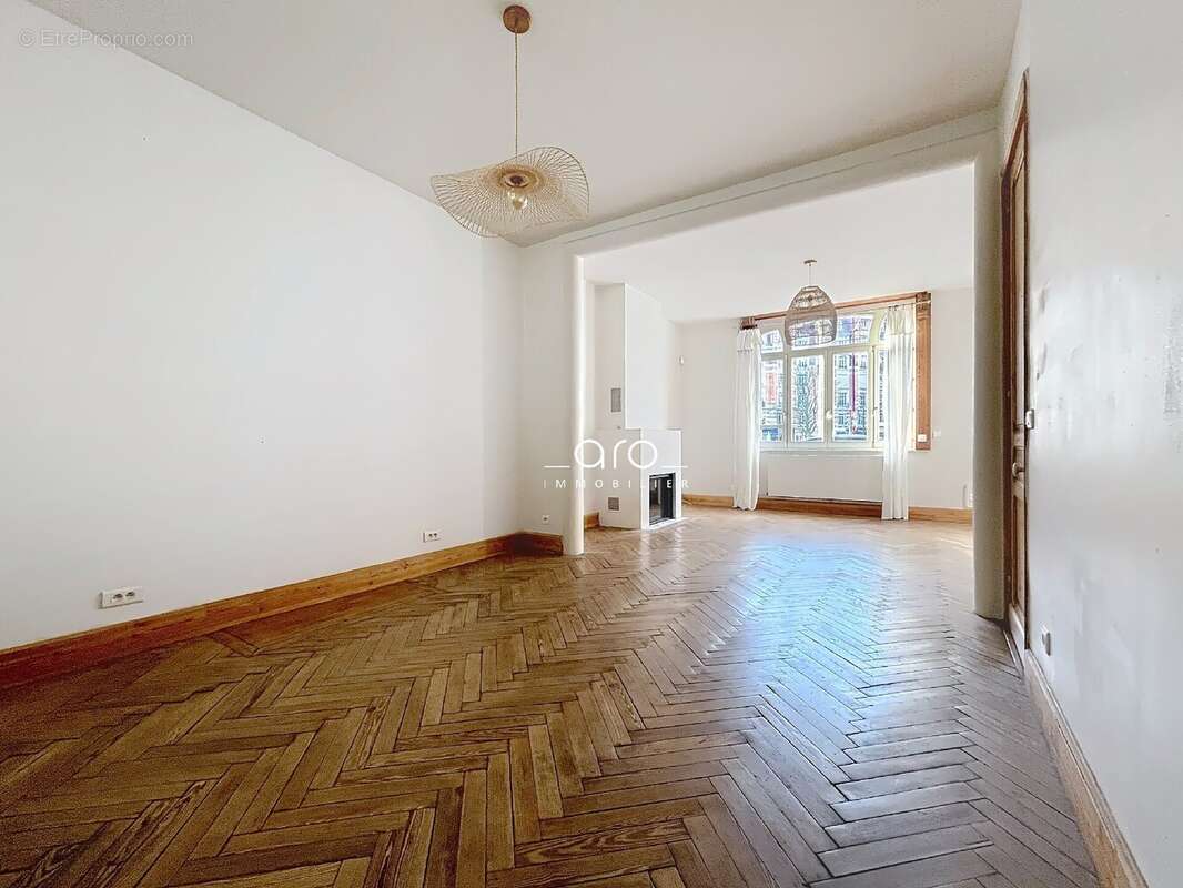 Maison à MARCQ-EN-BAROEUL