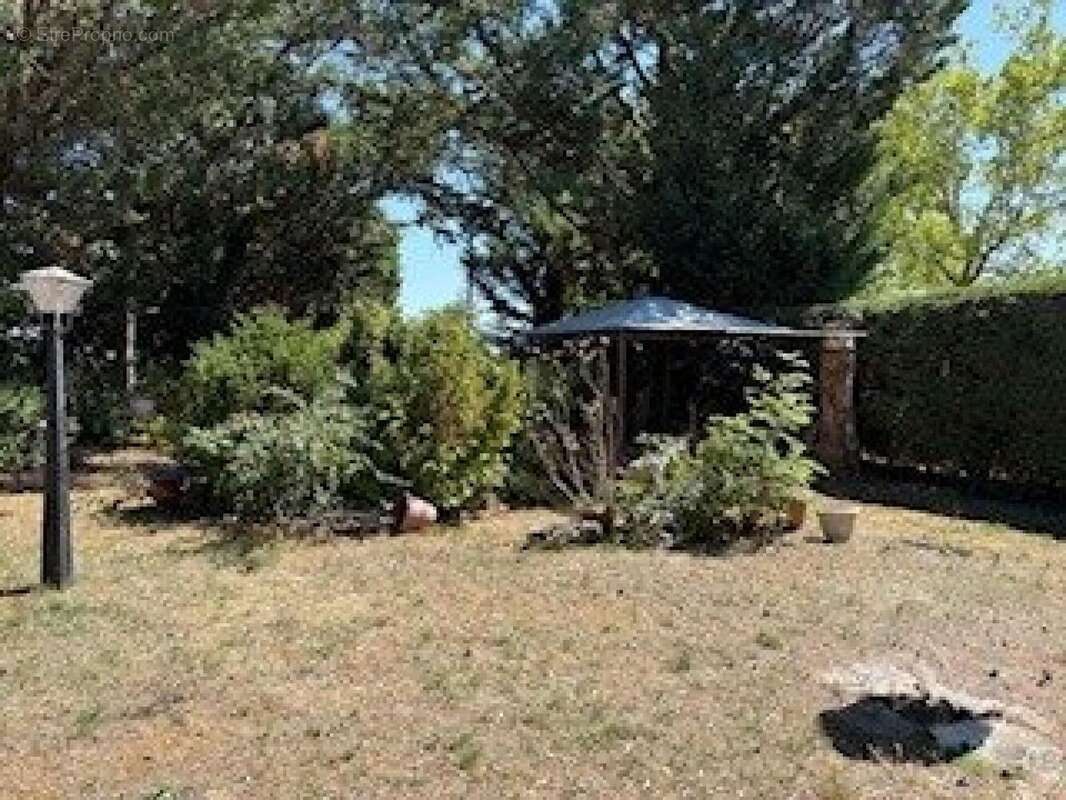 Photo 3 - Maison à DEOLS