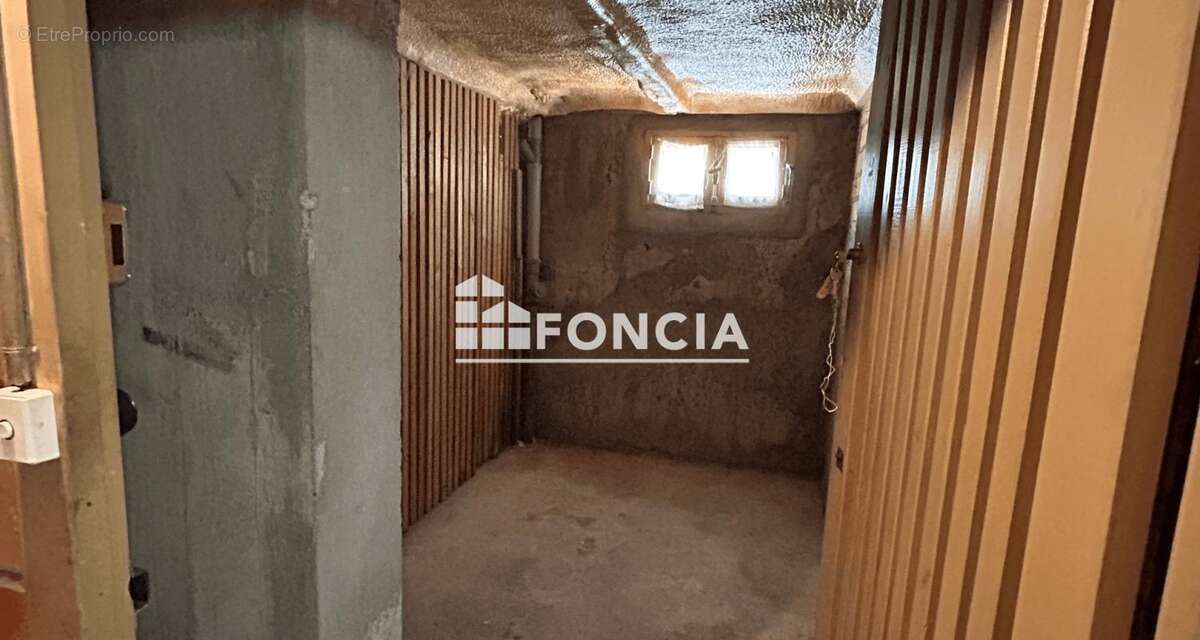 Appartement à MONTAUBAN