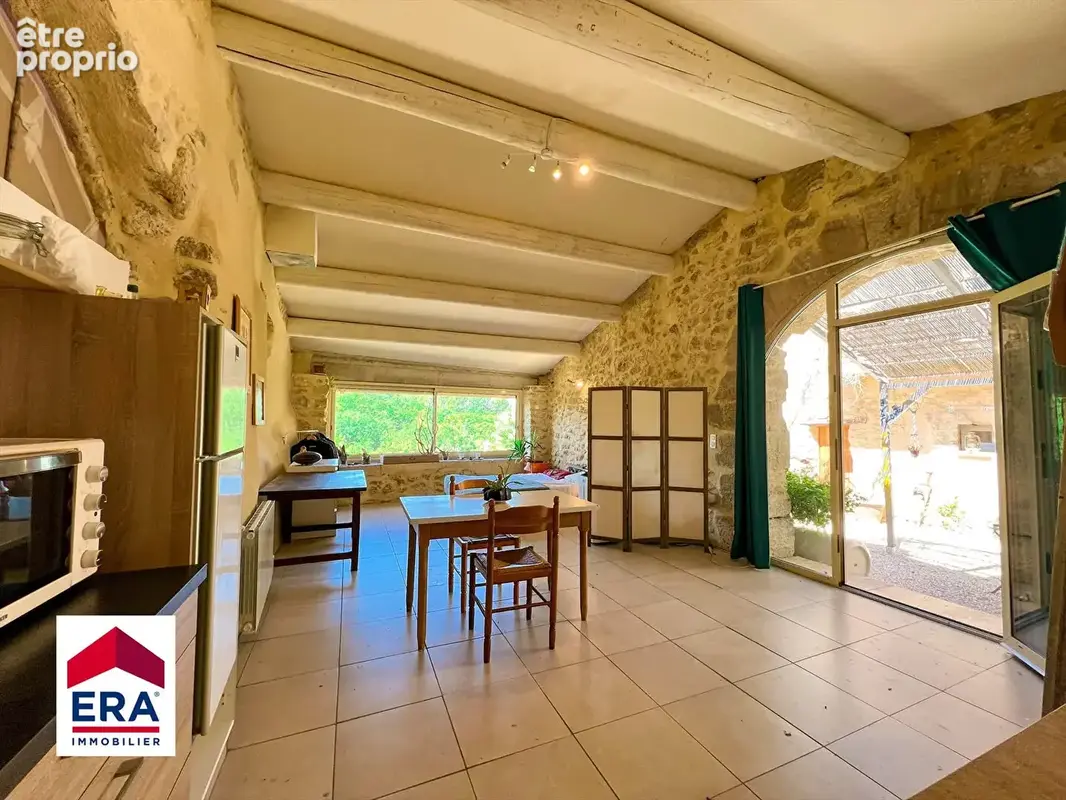 Maison 167m² à mazan - photo 3