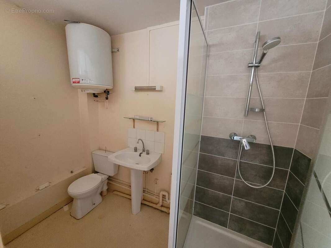 Photo 9 - Appartement à DESCARTES