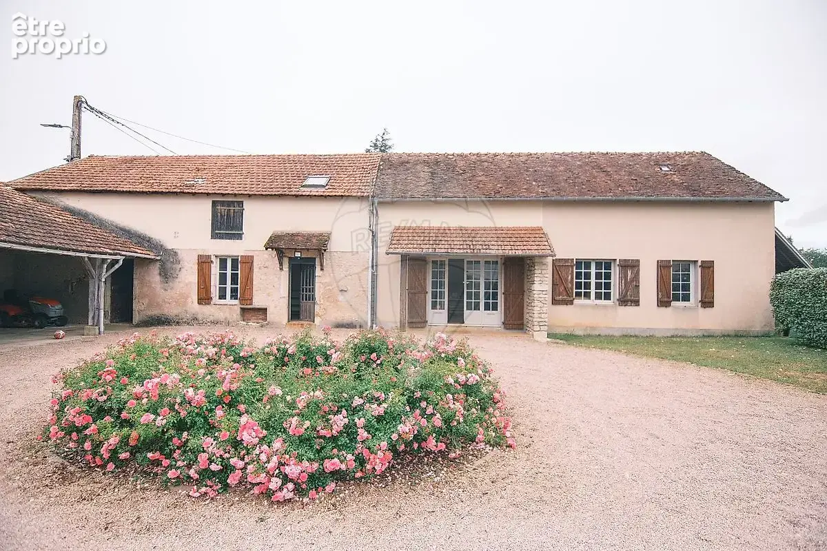 Maison 5 chambre(s) à vendre - photo 21