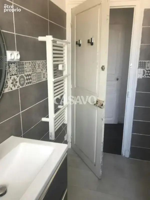 Vente Maison 4 pièces de 100m² - 58120 Château-Chinon (Ville) - photo 6