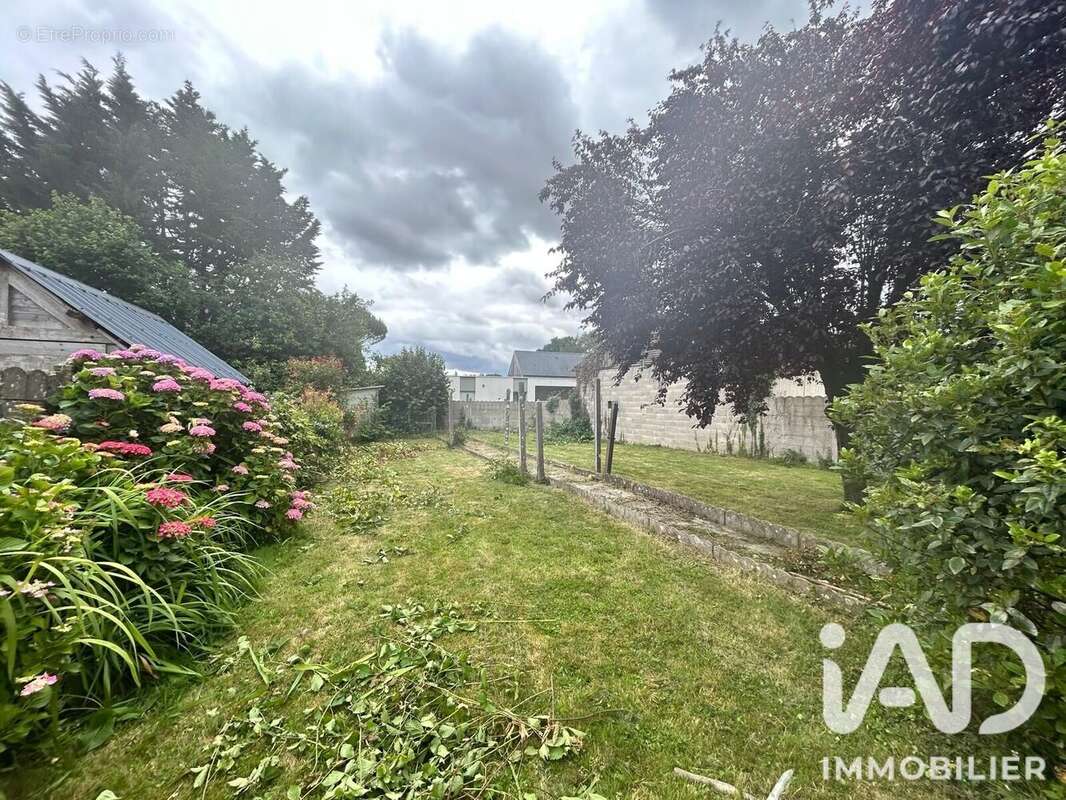 Photo 9 - Maison à SAINT-SAMSON-SUR-RANCE